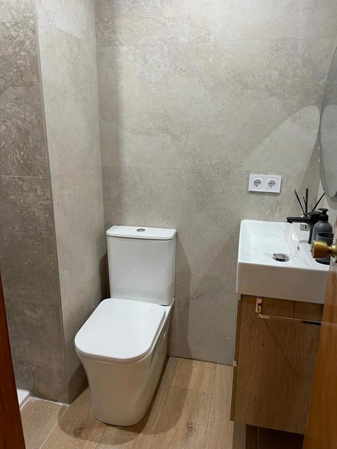 Mediterráneo LOW COST Isabel  Sagunto Exterior foto